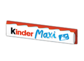 Kinder čokoláda Maxi 21 g