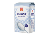 Cukor kryštálový 1 kg